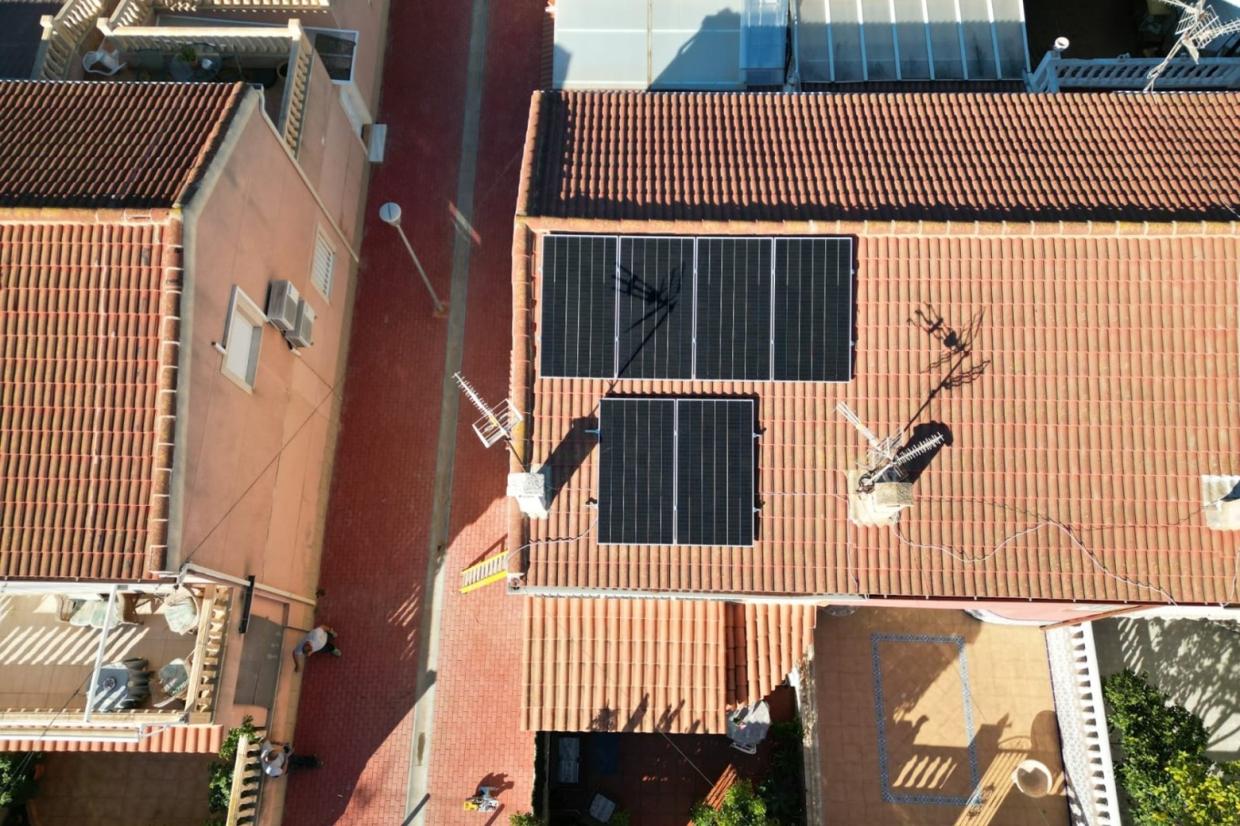 4 Bed, 2 Bath, HouseFor Sale, Torrevieja, Alicante