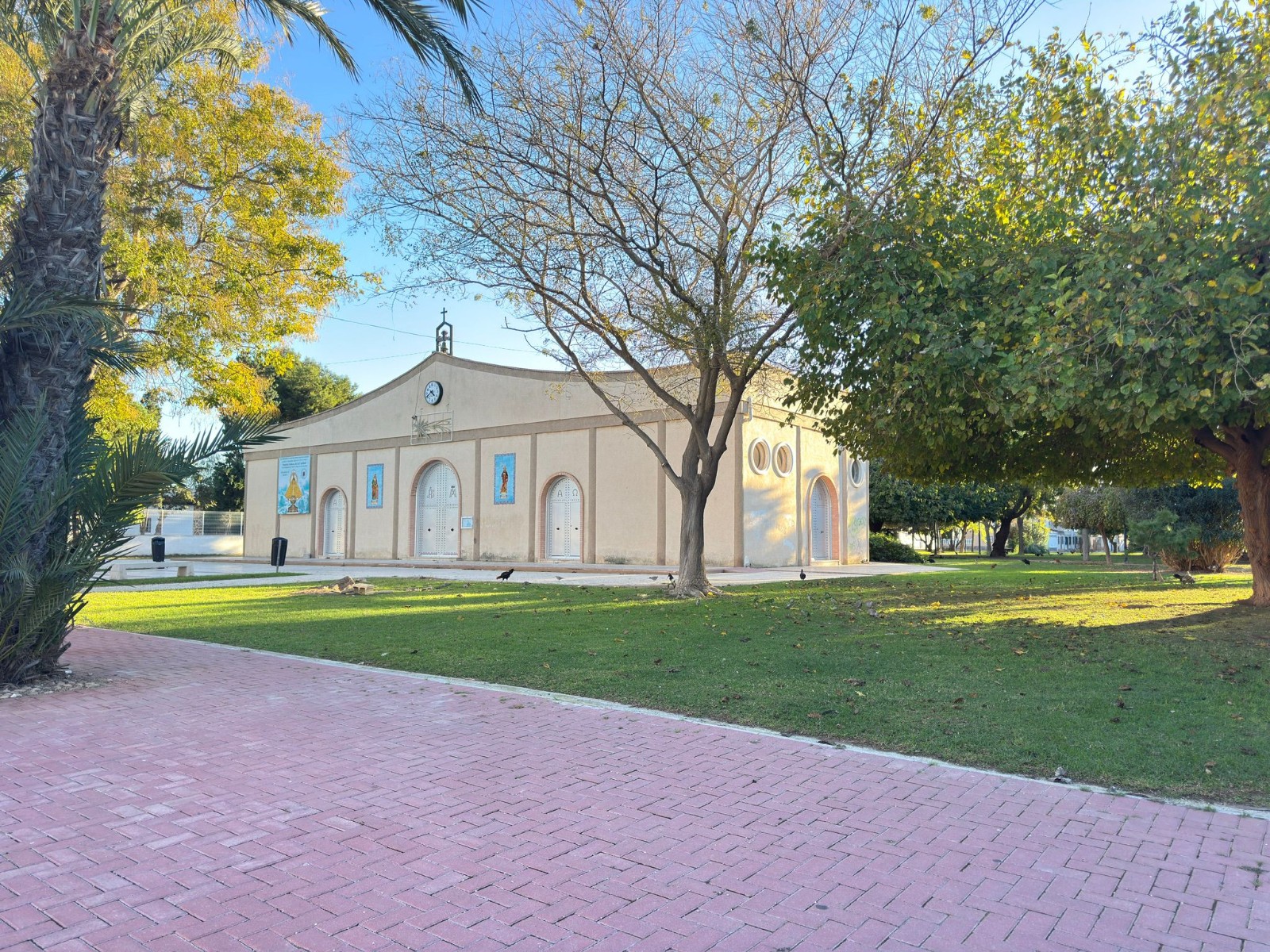 4 Bed, 2 Bath, HouseFor Sale, Torrevieja, Alicante