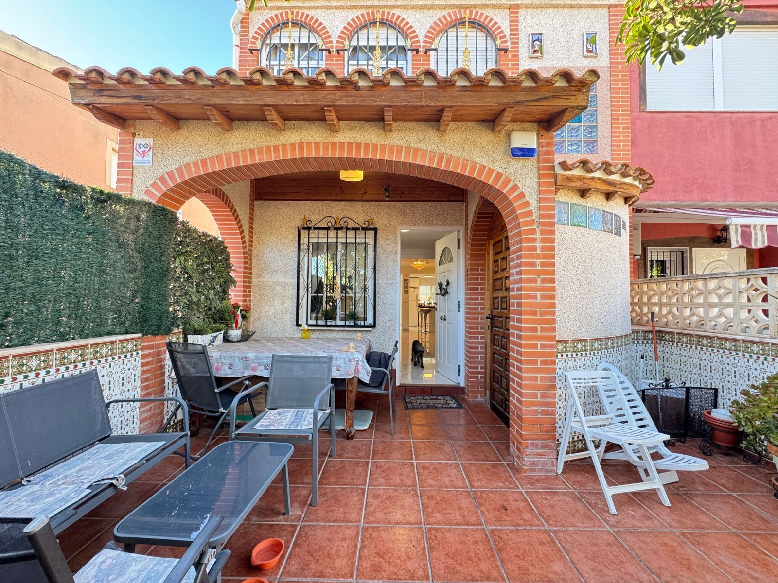 4 Bed, 2 Bath, HouseFor Sale, Torrevieja, Alicante