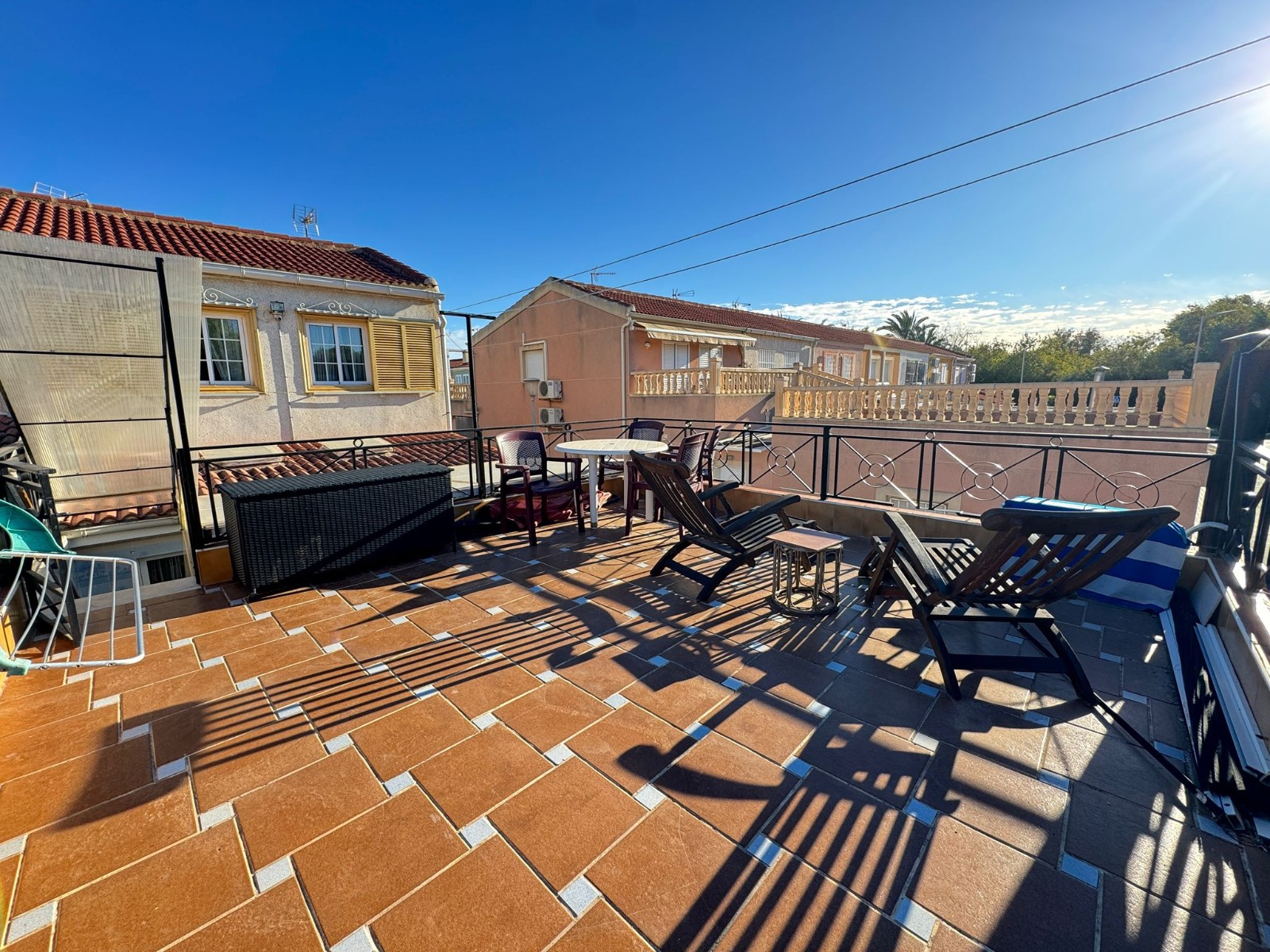 4 Bed, 2 Bath, HouseFor Sale, Torrevieja, Alicante