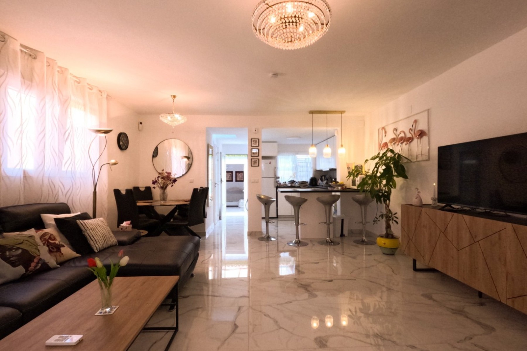 4 Bed, 2 Bath, HouseFor Sale, Torrevieja, Alicante