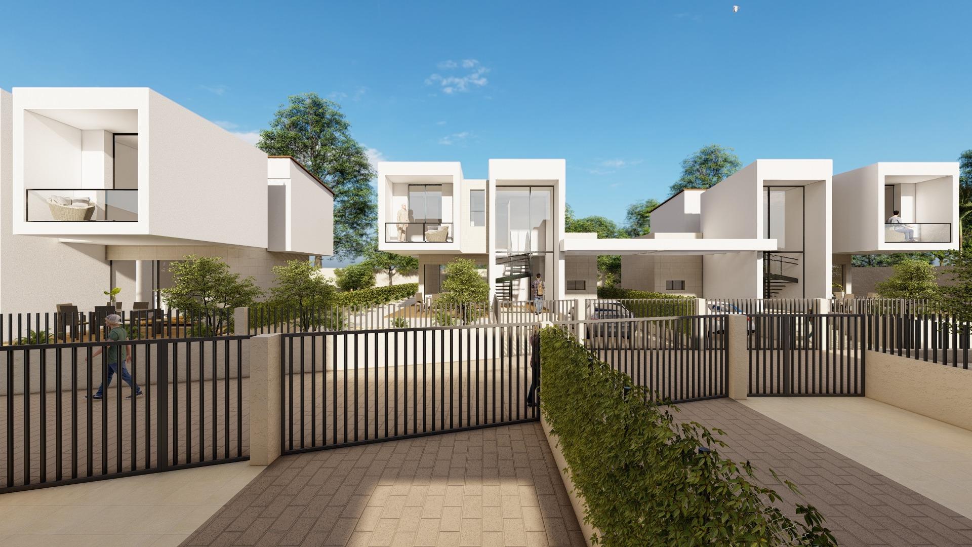3 Bed, 3 Bath, HouseFor Sale, La Nucia, Alicante