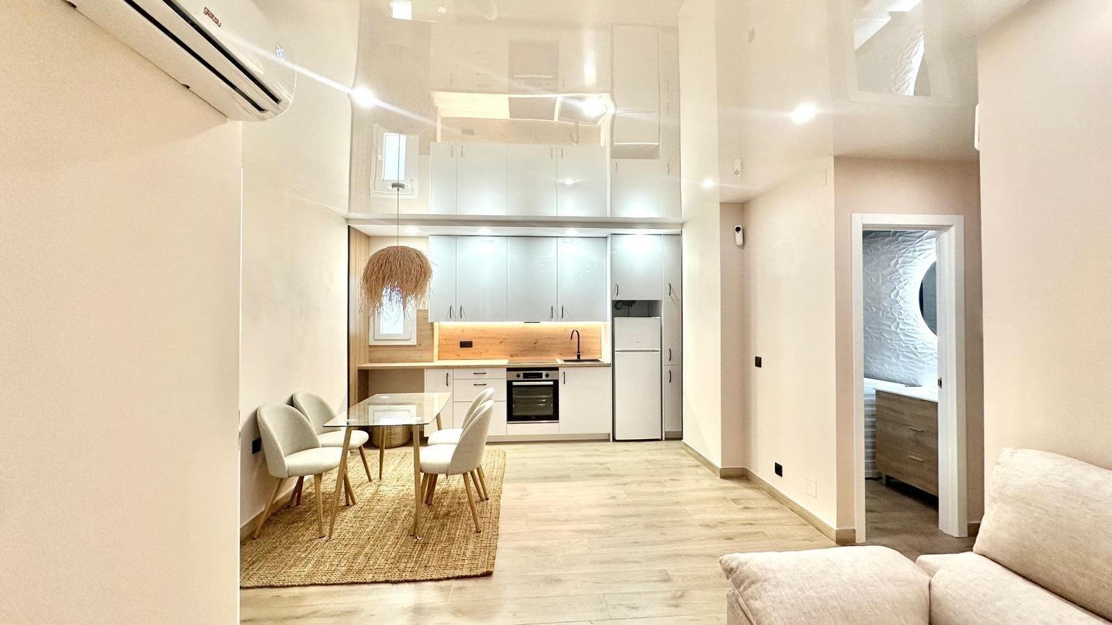 1 Bed, 1 Bath, ApartmentFor Sale, Torrevieja, Alicante