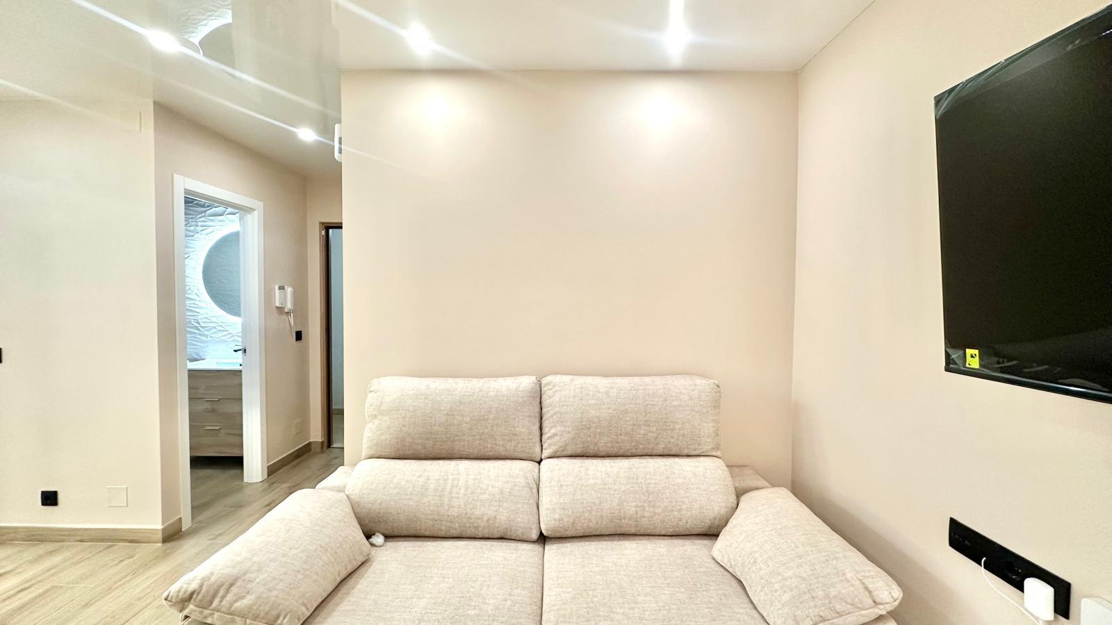 1 Bed, 1 Bath, ApartmentFor Sale, Torrevieja, Alicante