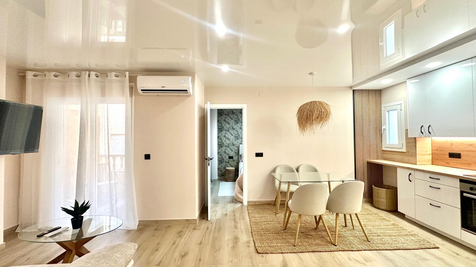 1 Bed, 1 Bath, ApartmentFor Sale, Torrevieja, Alicante