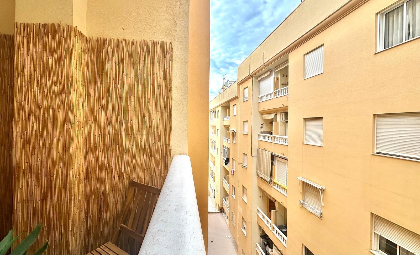 1 Bed, 1 Bath, ApartmentFor Sale, Torrevieja, Alicante