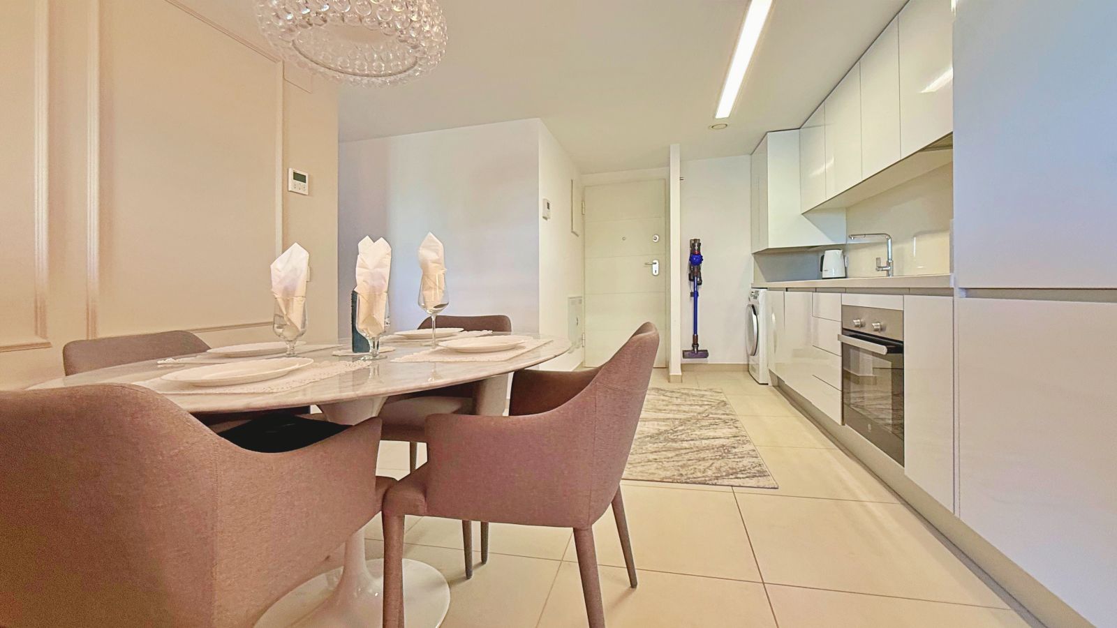 2 Bed, 2 Bath, ApartmentFor Sale, Torrevieja, Alicante