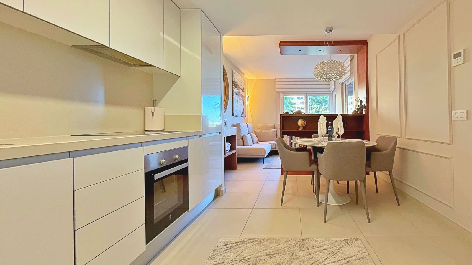 2 Bed, 2 Bath, ApartmentFor Sale, Torrevieja, Alicante