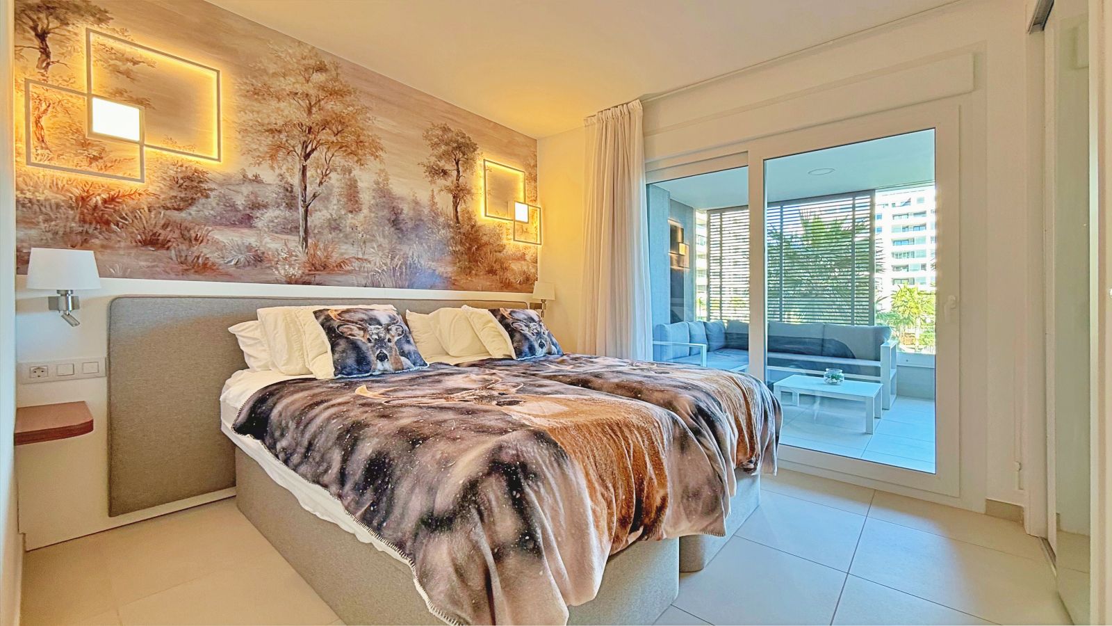 2 Bed, 2 Bath, ApartmentFor Sale, Torrevieja, Alicante