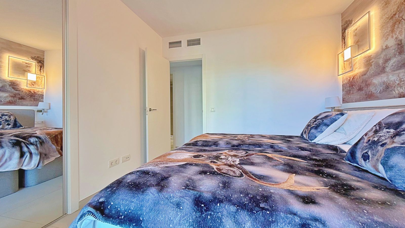 2 Bed, 2 Bath, ApartmentFor Sale, Torrevieja, Alicante