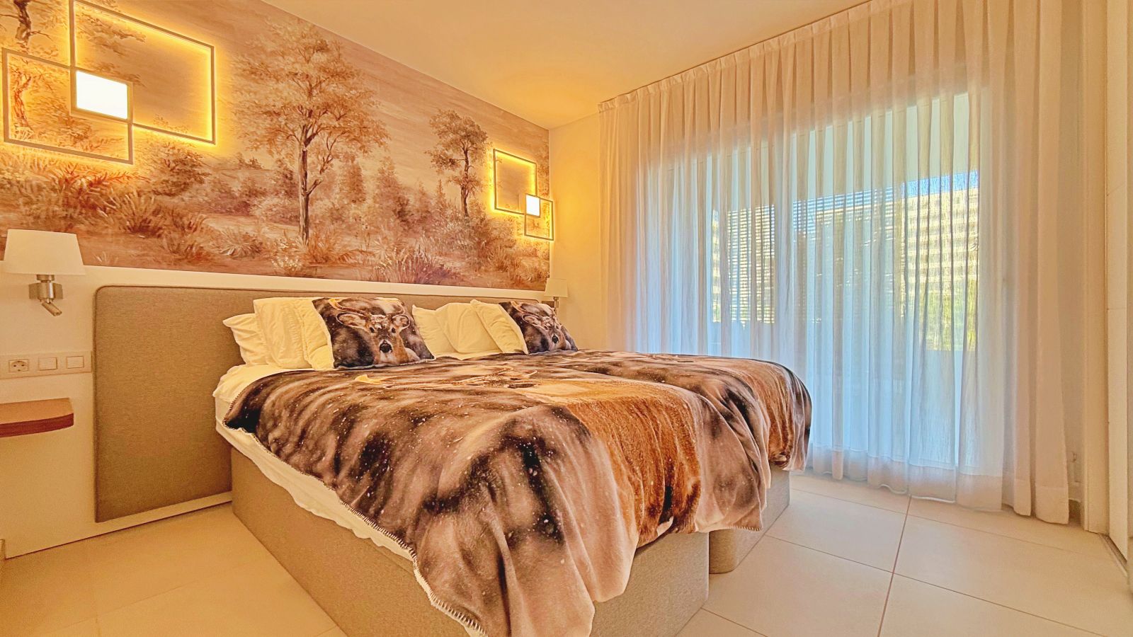 2 Bed, 2 Bath, ApartmentFor Sale, Torrevieja, Alicante