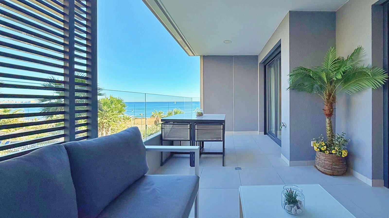 2 Bed, 2 Bath, ApartmentFor Sale, Torrevieja, Alicante