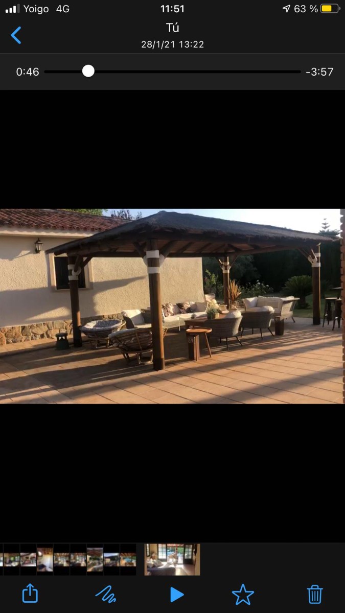 4 Bed, 3 Bath, HouseFor Sale, Elda, Alicante