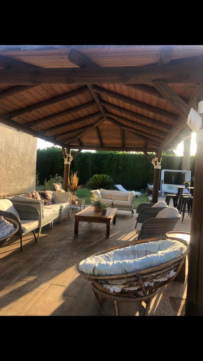 4 Bed, 3 Bath, HouseFor Sale, Elda, Alicante