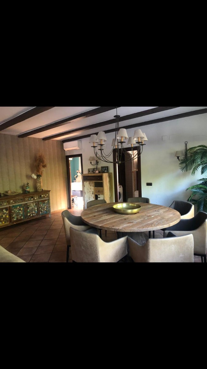 4 Bed, 3 Bath, HouseFor Sale, Elda, Alicante