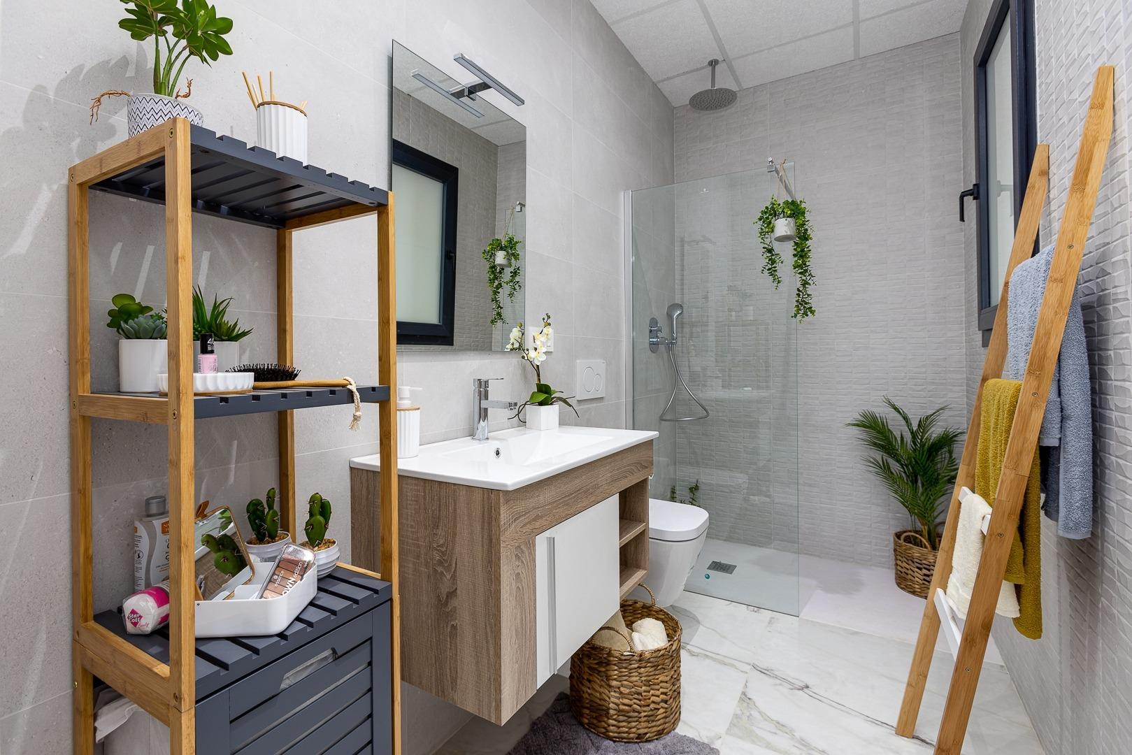 2 Bed, 2 Bath, HouseFor Sale, Ciudad Quesada, Alicante