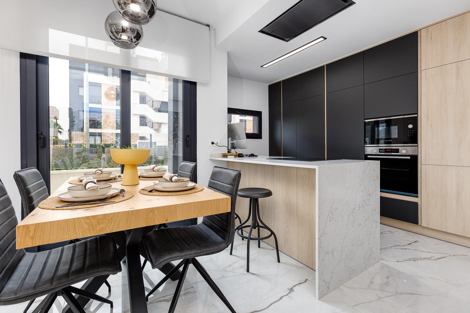 2 Bed, 2 Bath, HouseFor Sale, Ciudad Quesada, Alicante