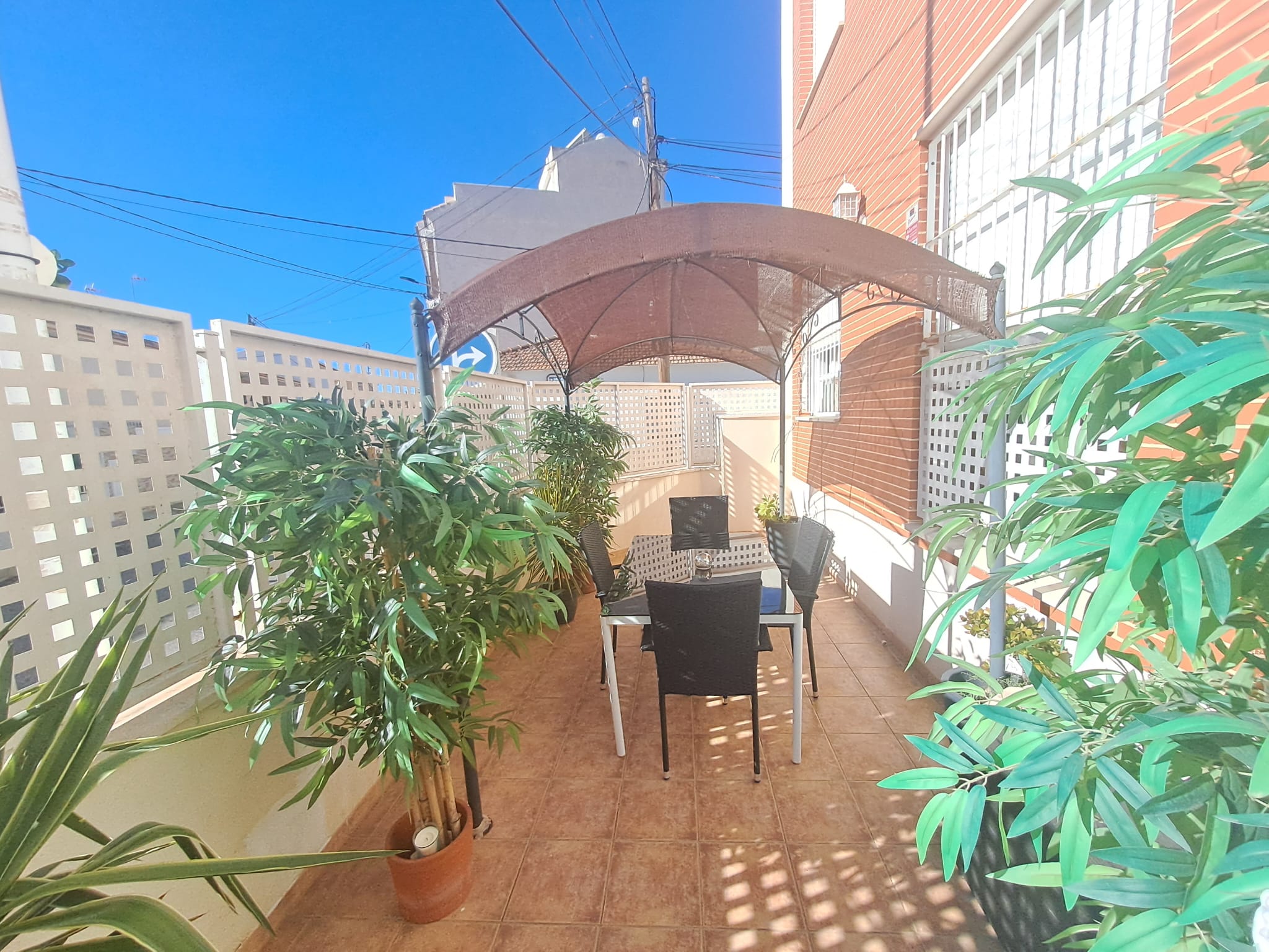 2 Bed, 1 Bath, ApartmentFor Sale, San Pedro Del Pinatar, Murcia