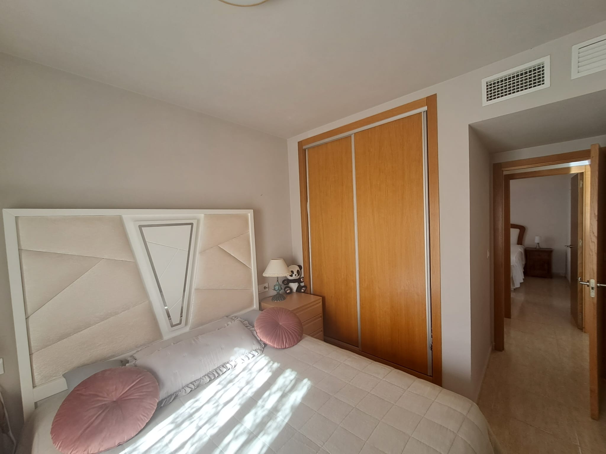 2 Bed, 1 Bath, ApartmentFor Sale, San Pedro Del Pinatar, Murcia