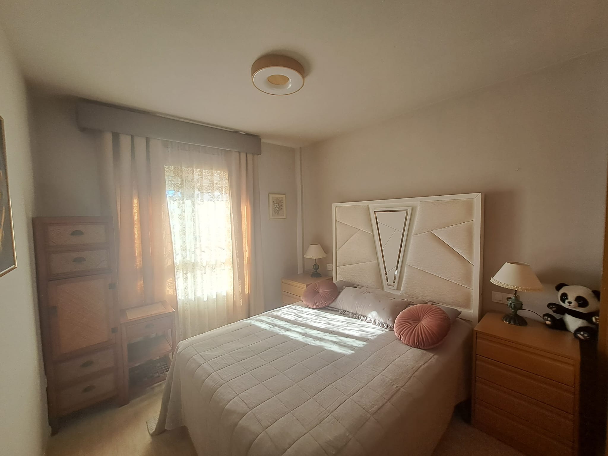 2 Bed, 1 Bath, ApartmentFor Sale, San Pedro Del Pinatar, Murcia