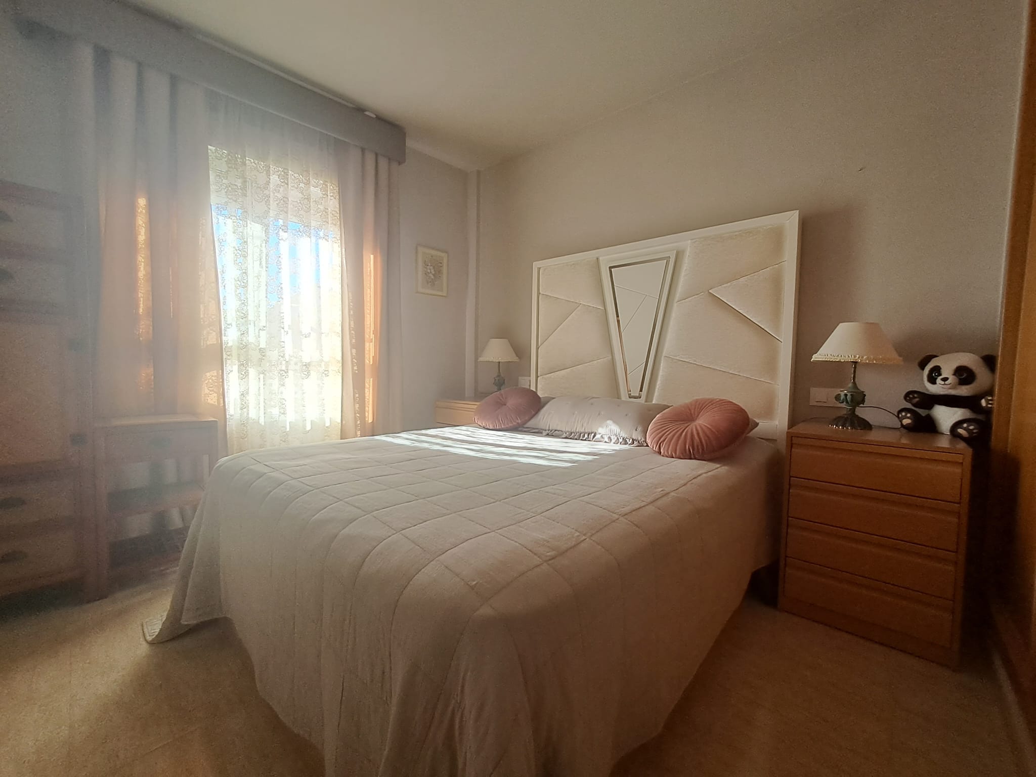 2 Bed, 1 Bath, ApartmentFor Sale, San Pedro Del Pinatar, Murcia