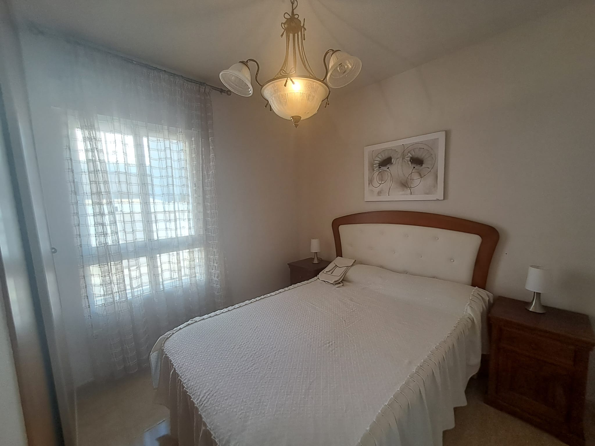 2 Bed, 1 Bath, ApartmentFor Sale, San Pedro Del Pinatar, Murcia