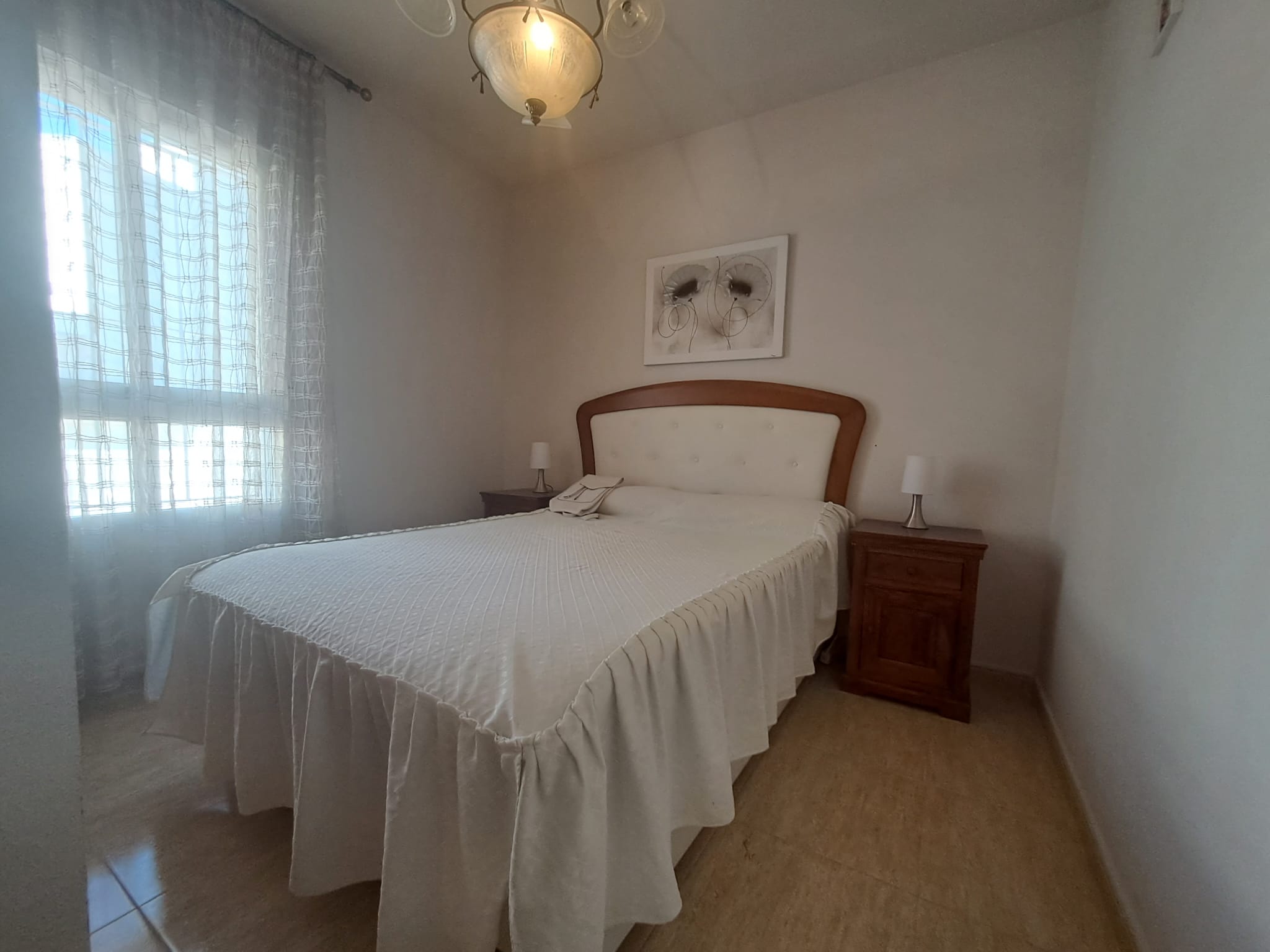 2 Bed, 1 Bath, ApartmentFor Sale, San Pedro Del Pinatar, Murcia