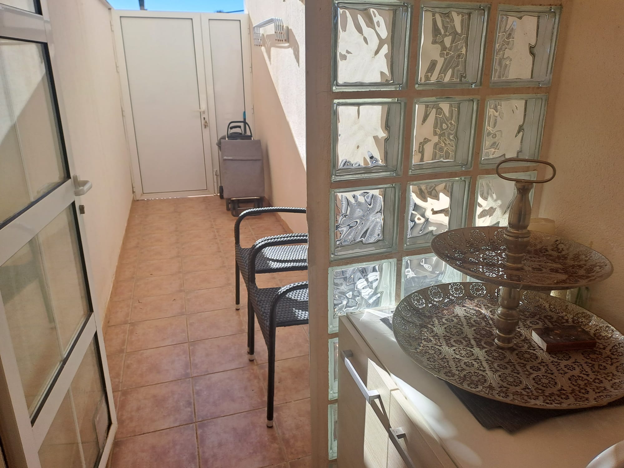 2 Bed, 1 Bath, ApartmentFor Sale, San Pedro Del Pinatar, Murcia