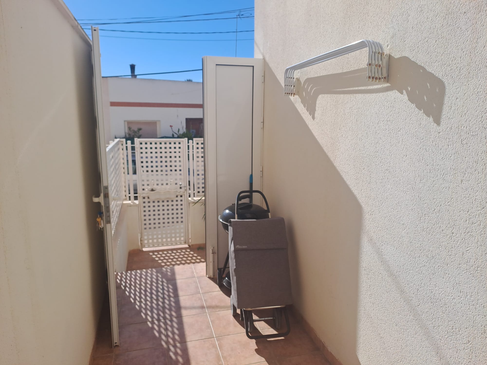 2 Bed, 1 Bath, ApartmentFor Sale, San Pedro Del Pinatar, Murcia