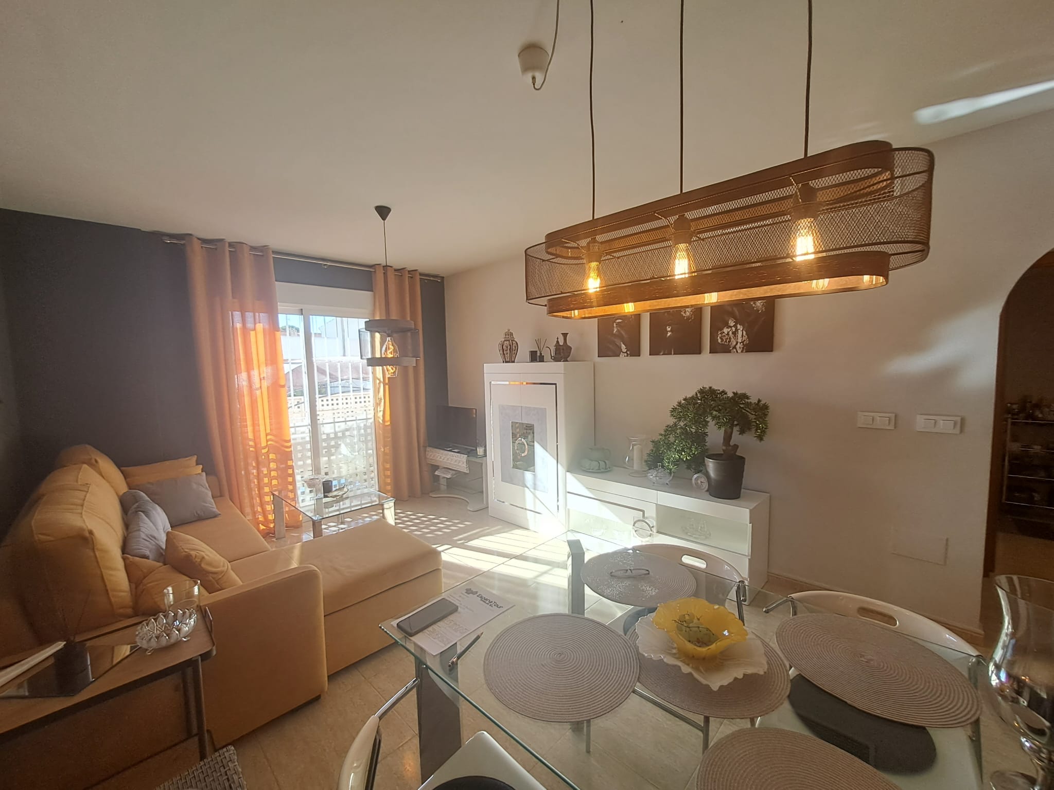 2 Bed, 1 Bath, ApartmentFor Sale, San Pedro Del Pinatar, Murcia