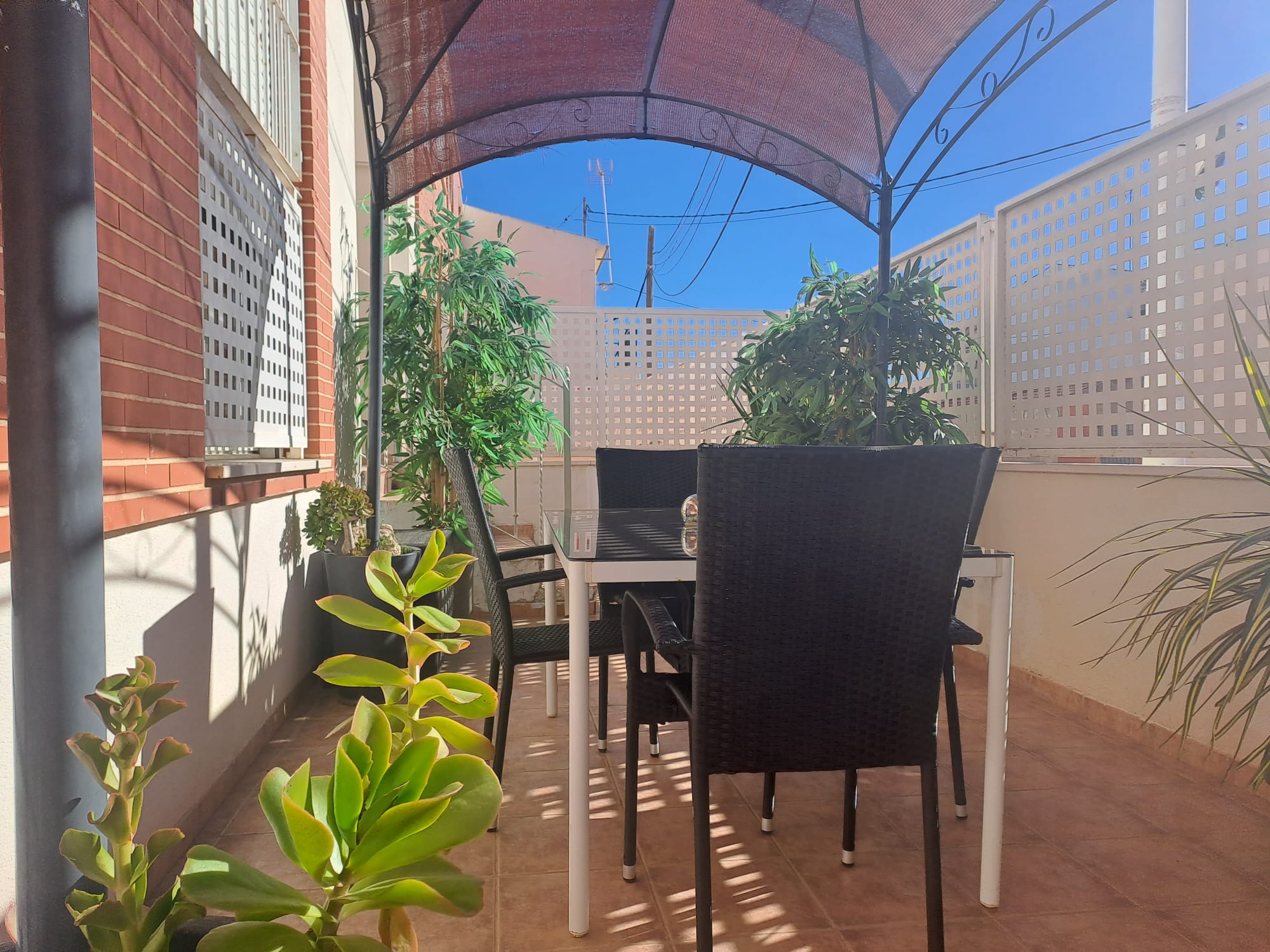 2 Bed, 1 Bath, ApartmentFor Sale, San Pedro Del Pinatar, Murcia