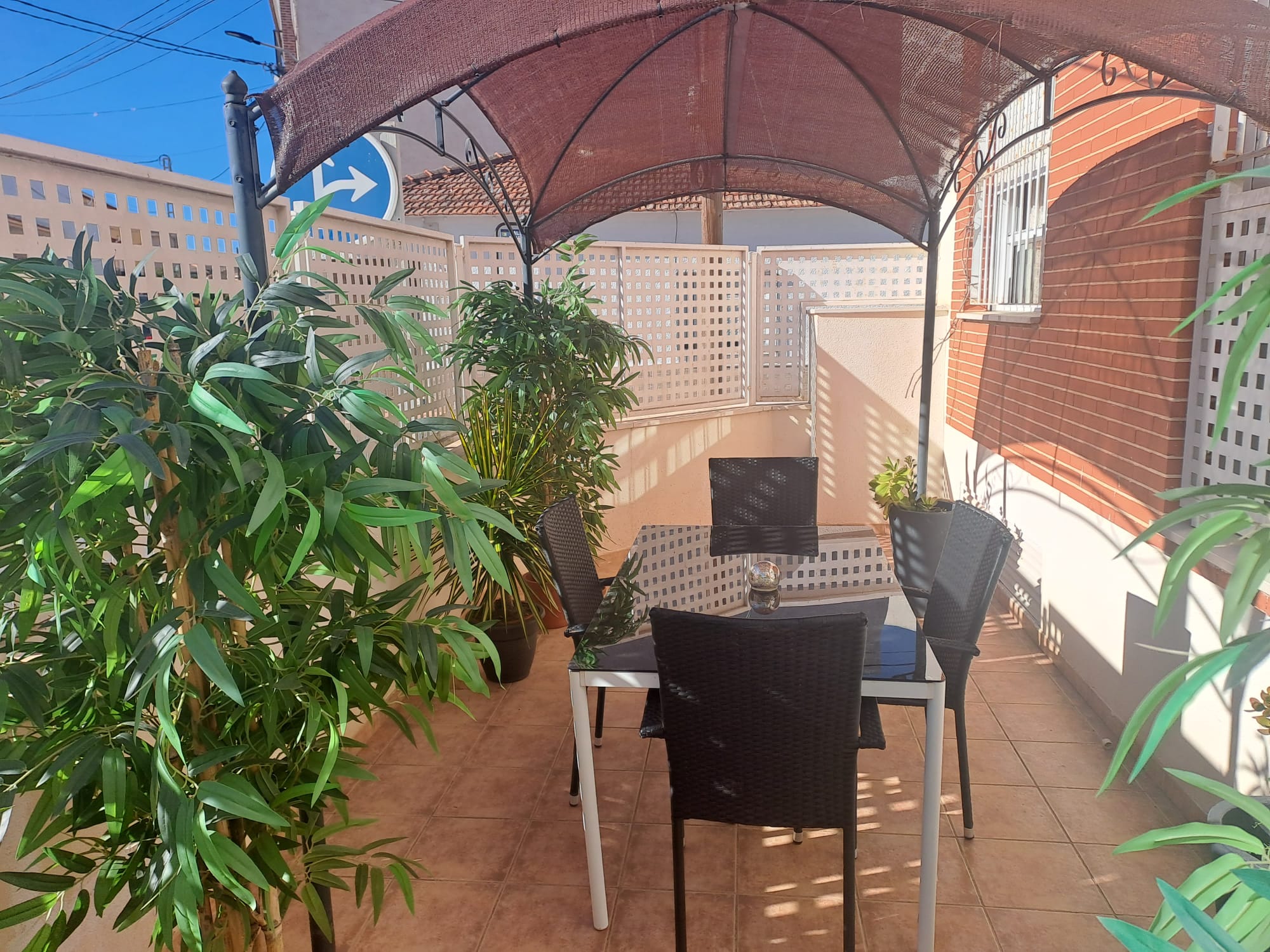2 Bed, 1 Bath, ApartmentFor Sale, San Pedro Del Pinatar, Murcia
