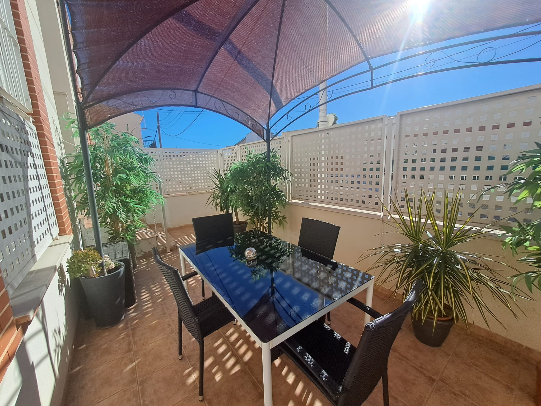 2 Bed, 1 Bath, ApartmentFor Sale, San Pedro Del Pinatar, Murcia
