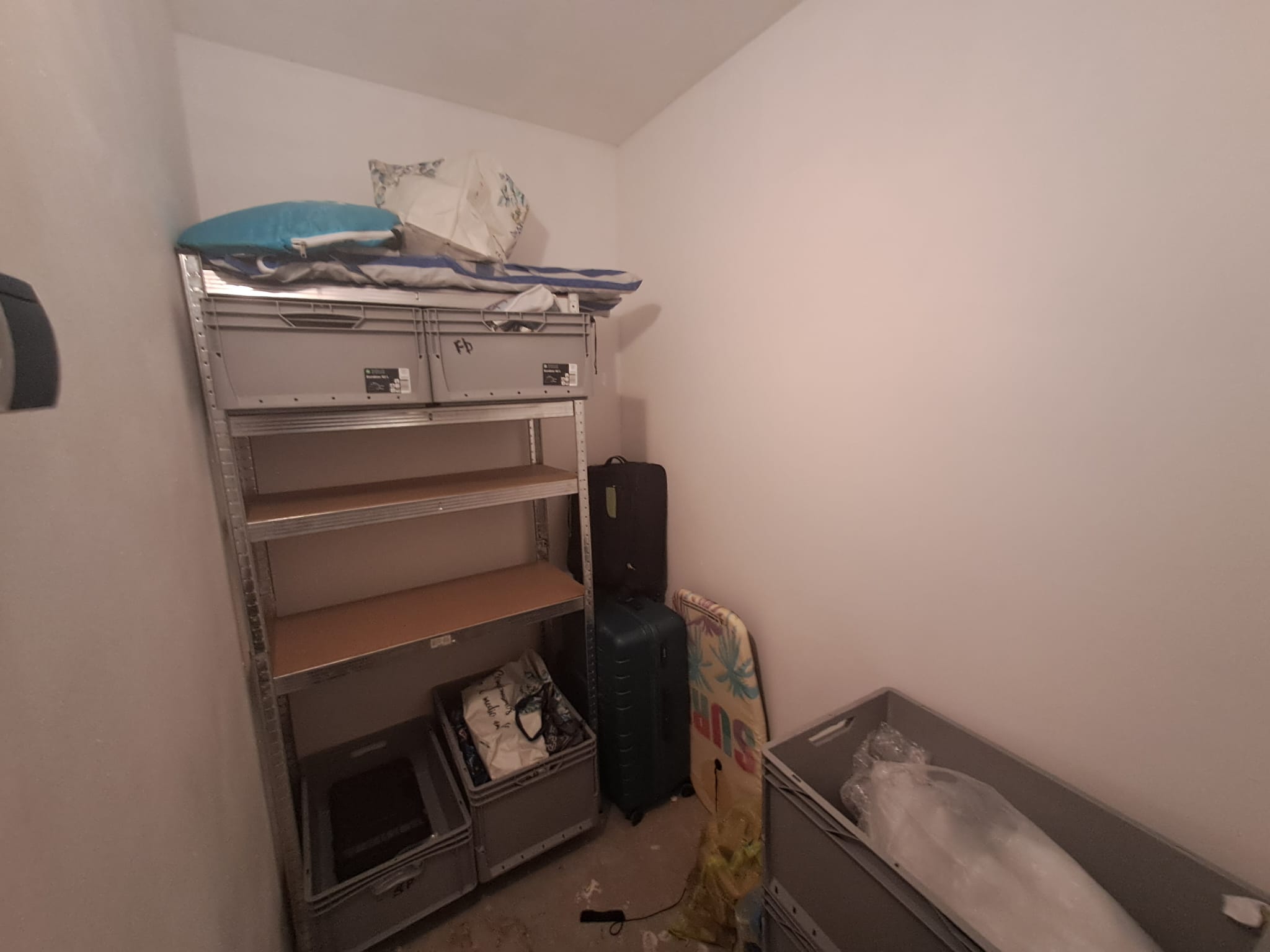 2 Bed, 1 Bath, ApartmentFor Sale, San Pedro Del Pinatar, Murcia