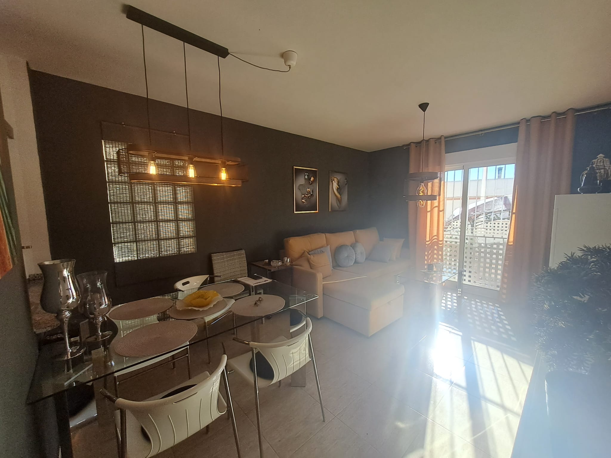 2 Bed, 1 Bath, ApartmentFor Sale, San Pedro Del Pinatar, Murcia