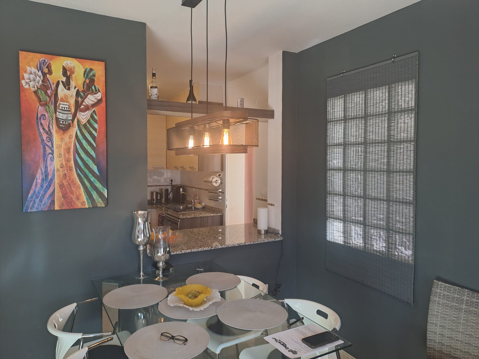 2 Bed, 1 Bath, ApartmentFor Sale, San Pedro Del Pinatar, Murcia