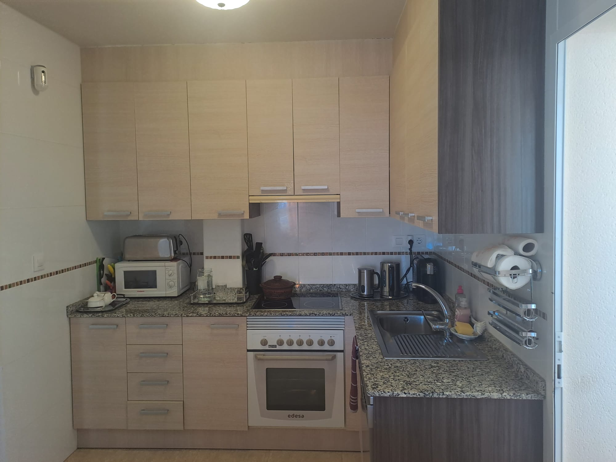 2 Bed, 1 Bath, ApartmentFor Sale, San Pedro Del Pinatar, Murcia