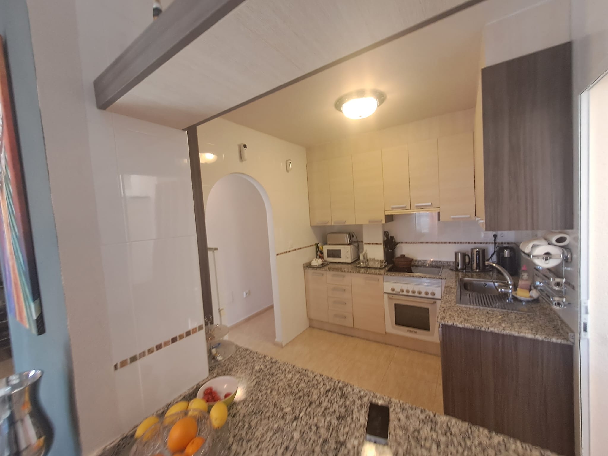 2 Bed, 1 Bath, ApartmentFor Sale, San Pedro Del Pinatar, Murcia