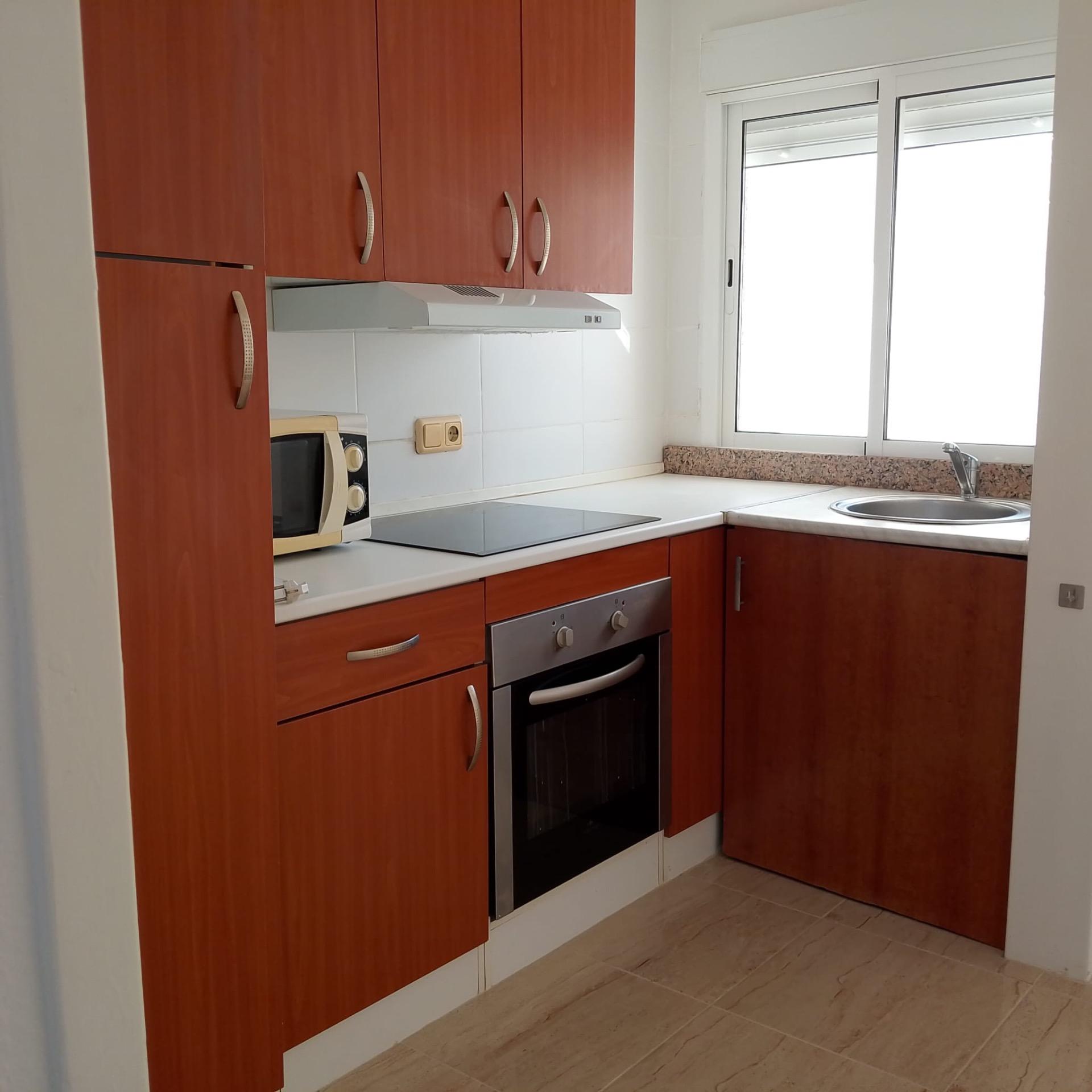 2 Bed, 1 Bath, HouseFor Sale, Torrevieja, Alicante