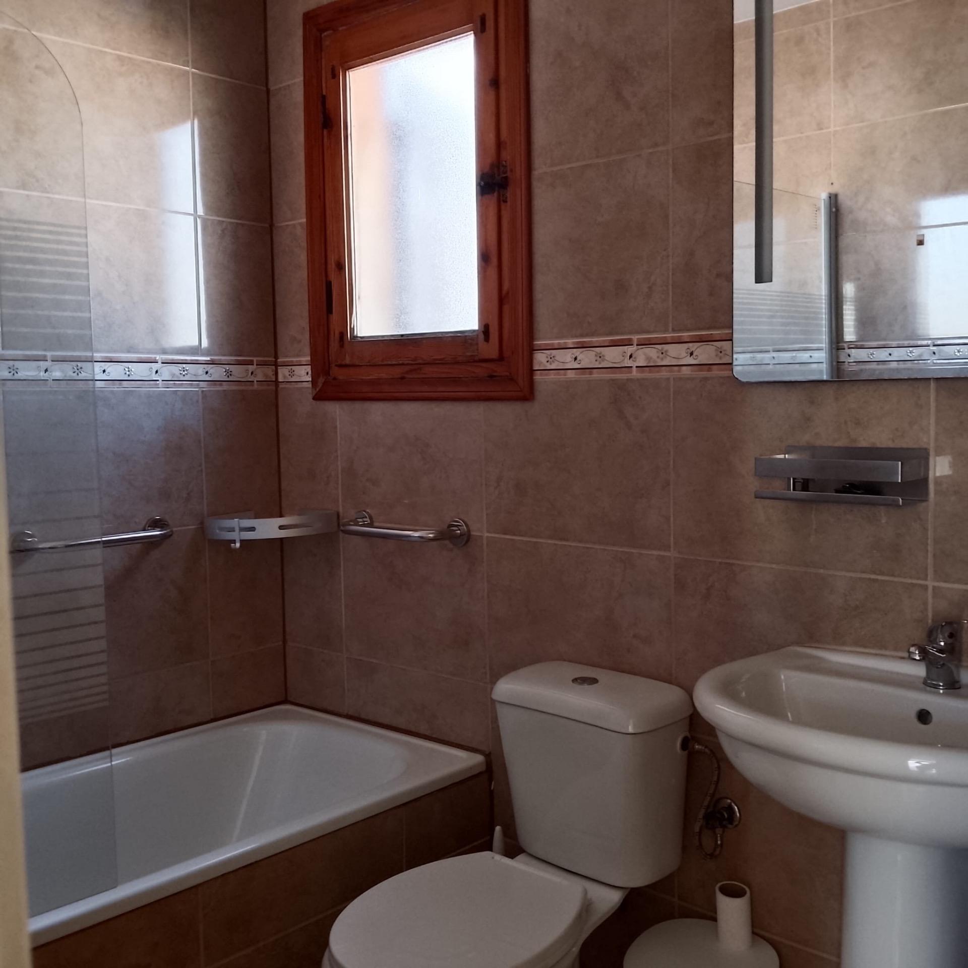 2 Bed, 1 Bath, HouseFor Sale, Torrevieja, Alicante