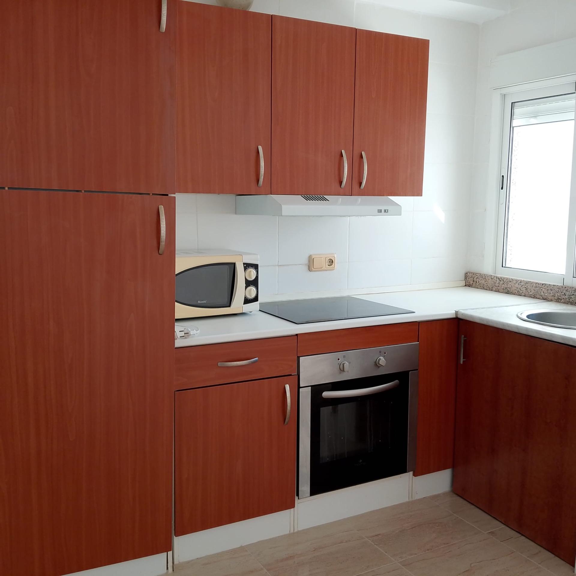 2 Bed, 1 Bath, HouseFor Sale, Torrevieja, Alicante