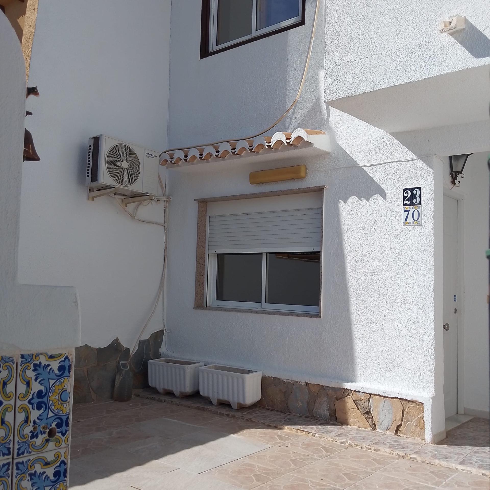 2 Bed, 1 Bath, HouseFor Sale, Torrevieja, Alicante