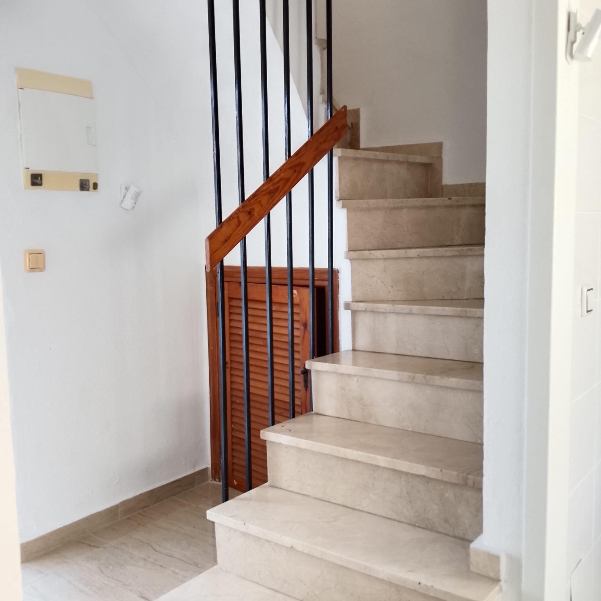 2 Bed, 1 Bath, HouseFor Sale, Torrevieja, Alicante