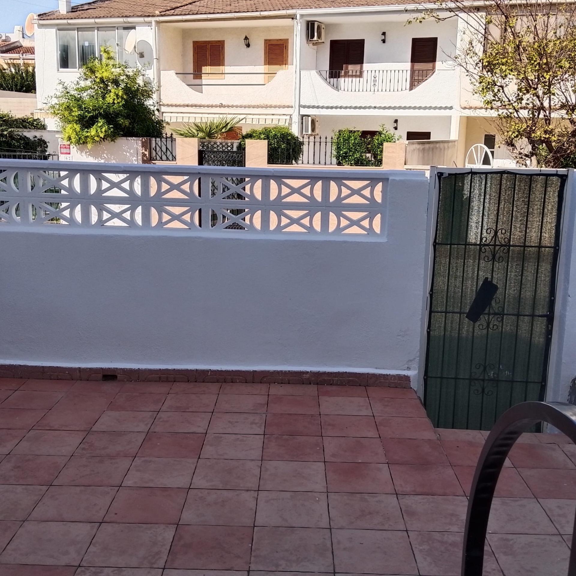 2 Bed, 1 Bath, HouseFor Sale, Torrevieja, Alicante