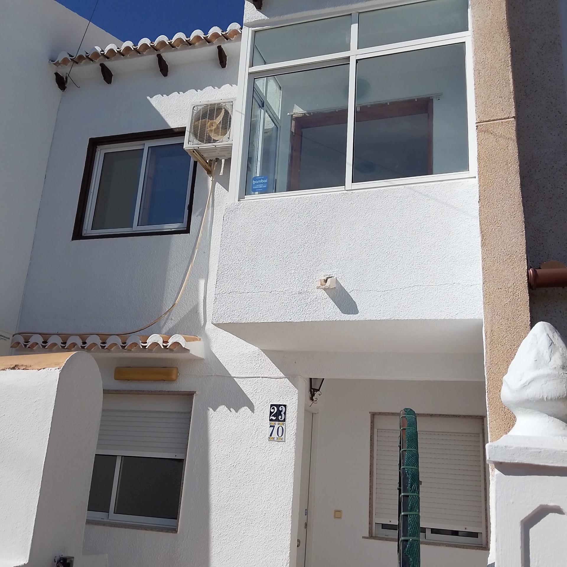 2 Bed, 1 Bath, HouseFor Sale, Torrevieja, Alicante