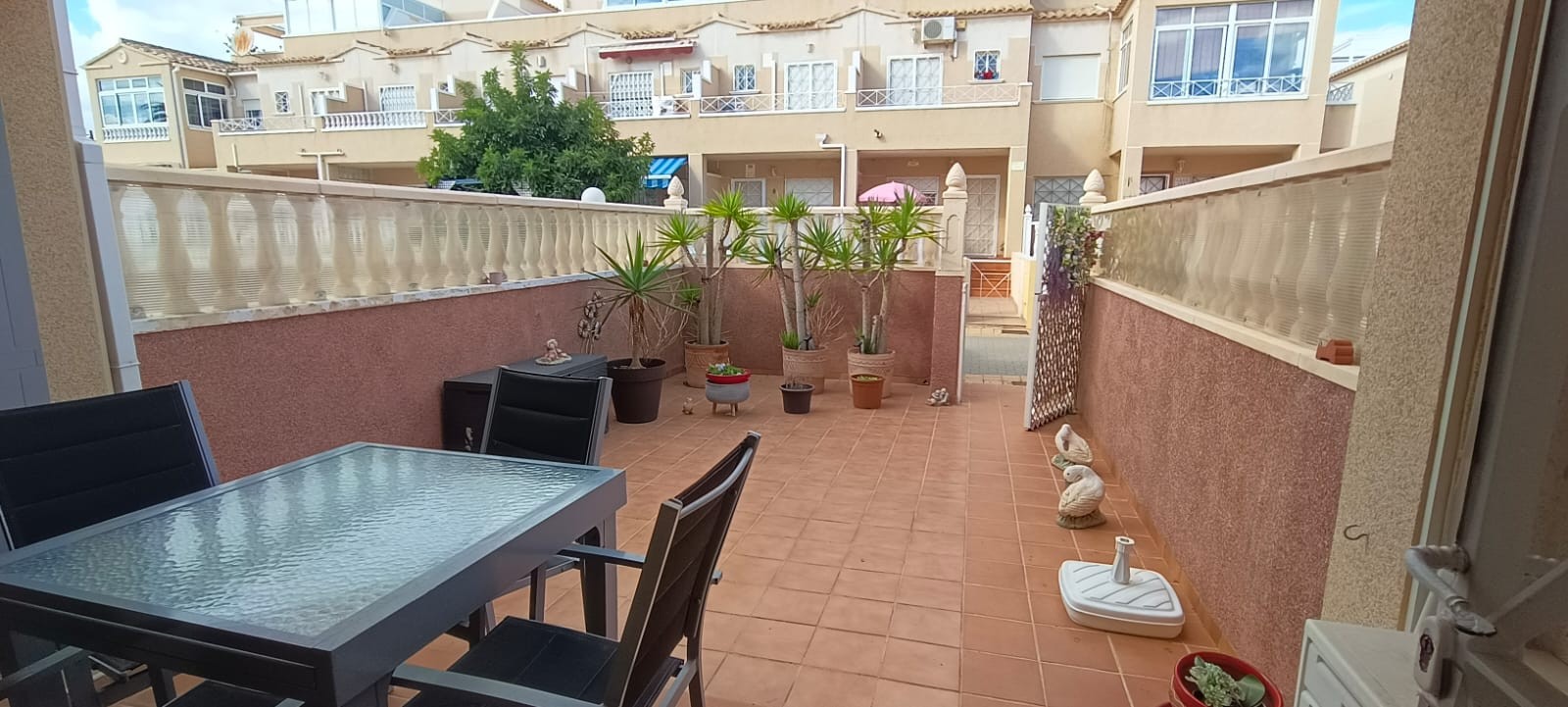 2 Bed, 1 Bath, HouseFor Sale, Orihuela Costa, Alicante