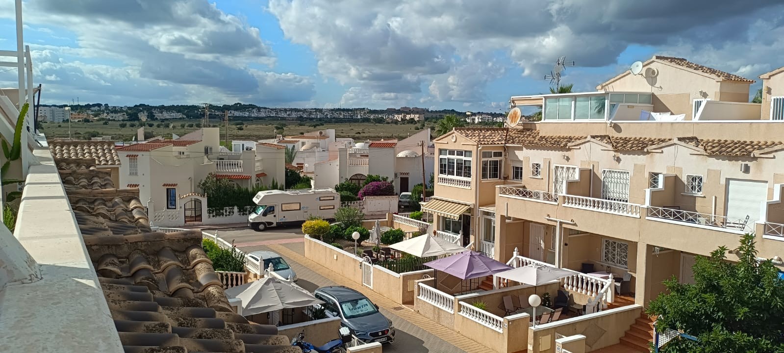 2 Bed, 1 Bath, HouseFor Sale, Orihuela Costa, Alicante