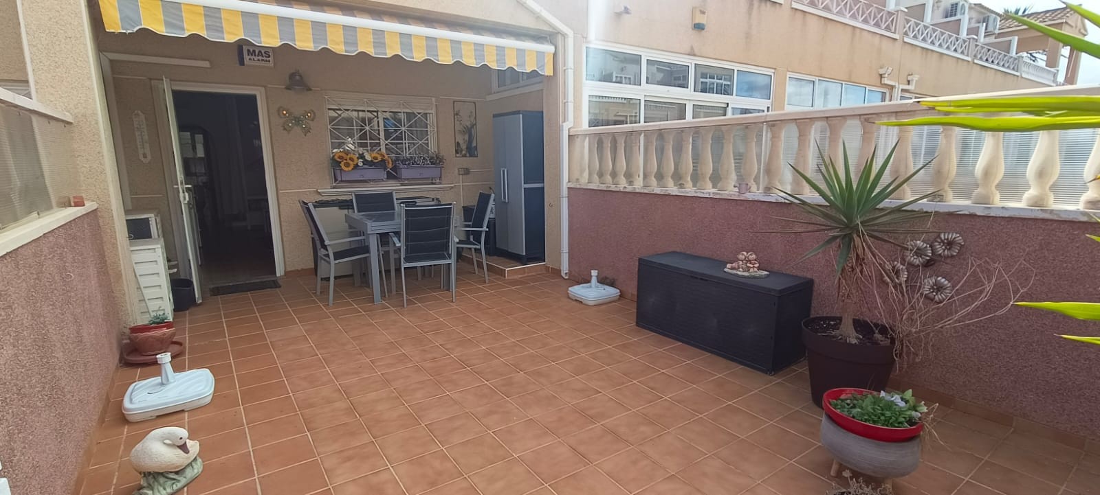 2 Bed, 1 Bath, HouseFor Sale, Orihuela Costa, Alicante