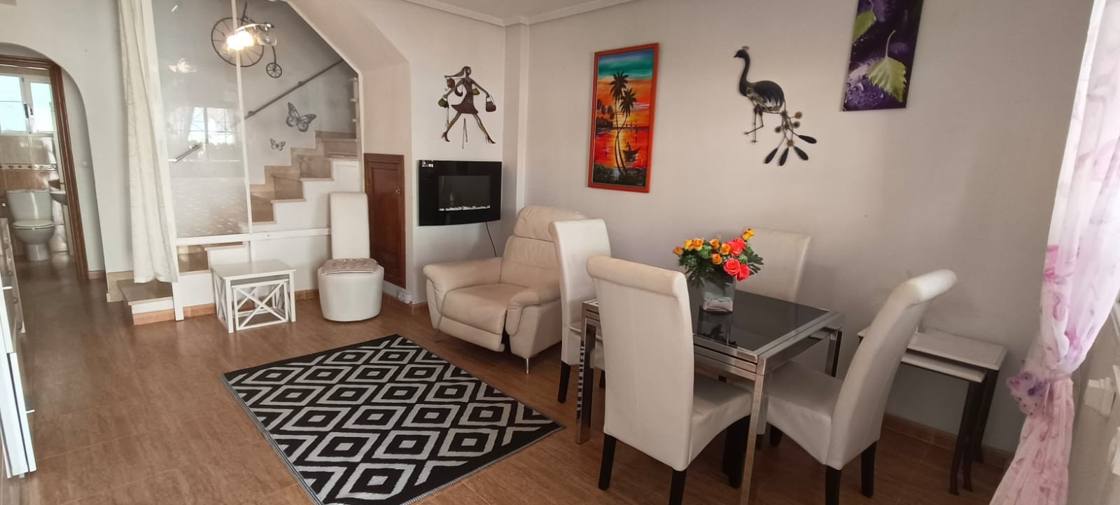 2 Bed, 1 Bath, HouseFor Sale, Orihuela Costa, Alicante