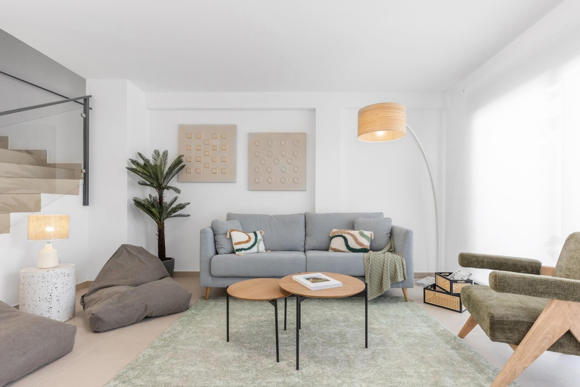 4 Bed, 2 Bath, HouseFor Sale, Rafal, Alicante